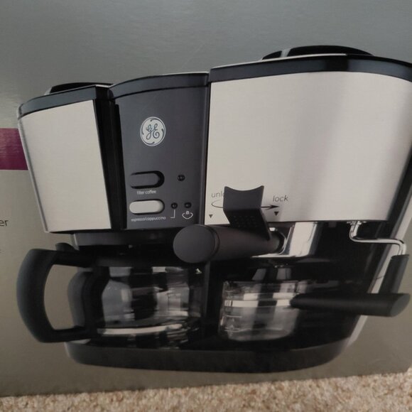 Brand new Coffee station - Picture 9 of 9